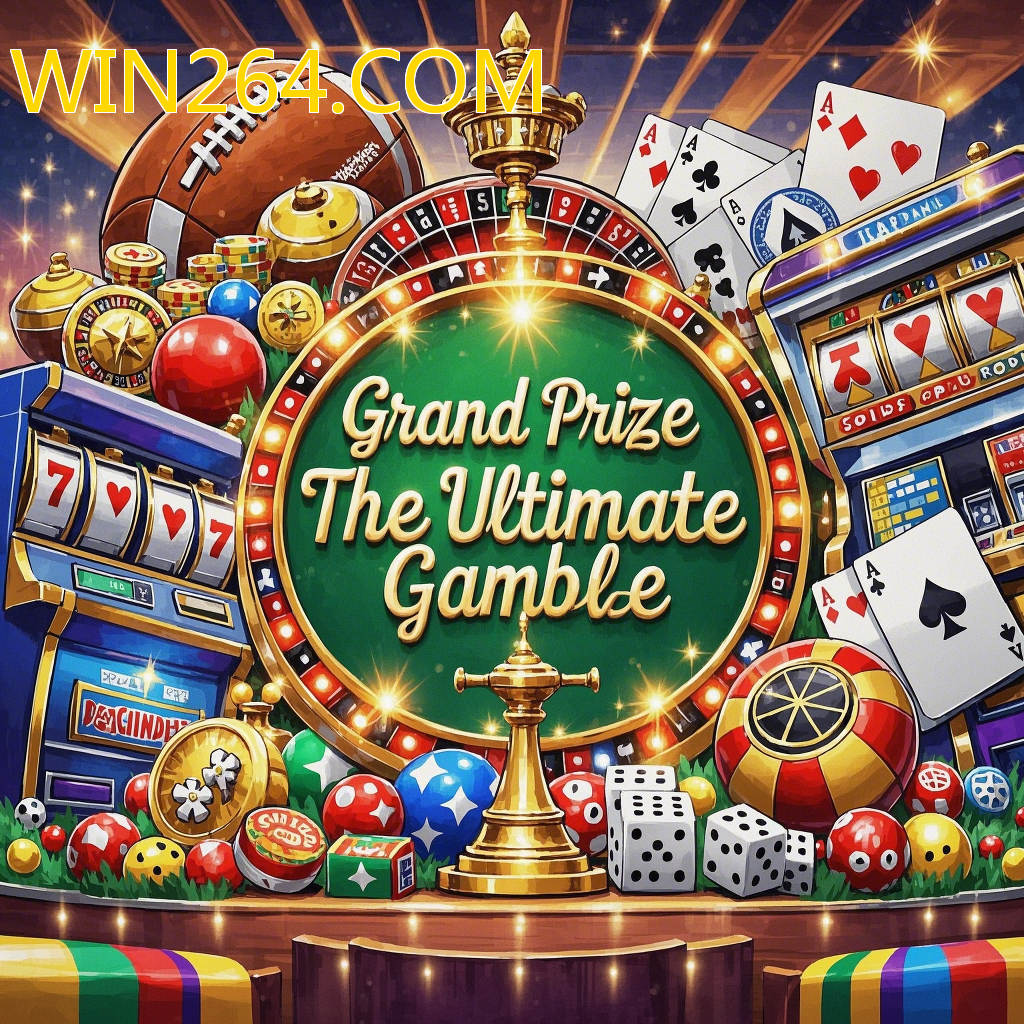 win264 GAME-Slots