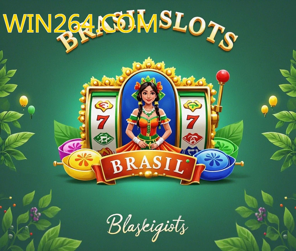 win264 GAME-Slots