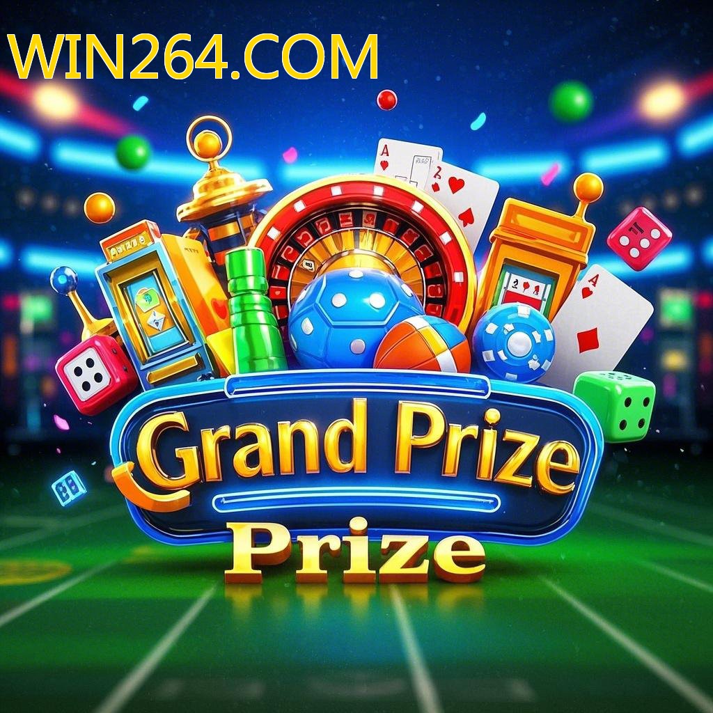 win264 GAME-Slots